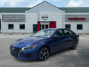 Thumbnail image of 2023 Nissan Altima at Dick Smith Nissan Of Lexington