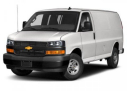 Thumbnail image of 2019 Chevrolet Express at Joe Basil Chevrolet Commercial Trucks - Depew