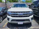 2023 Ford Expedition Limited at Red McCombs Ford - USED