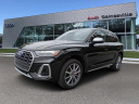 Thumbnail image of 2025 Audi SQ5 at AudiGainesville-New of Gainsville, FL