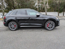 Thumbnail image of 2025 Audi SQ5 at AudiGainesville-New of Gainsville, FL