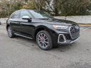 Thumbnail image of 2025 Audi SQ5 at AudiGainesville-New of Gainsville, FL