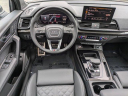 Thumbnail image of 2025 Audi SQ5 at AudiGainesville-New of Gainsville, FL