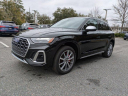 Thumbnail image of 2025 Audi SQ5 at AudiGainesville-New of Gainsville, FL