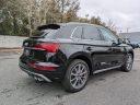 Thumbnail image of 2025 Audi SQ5 at AudiGainesville-New of Gainsville, FL
