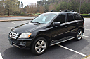 Thumbnail image of 2011 Mercedes-Benz M-Class at PRO Care Auto Sales LLC