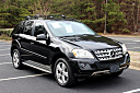Thumbnail image of 2011 Mercedes-Benz M-Class at PRO Care Auto Sales LLC