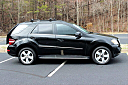 Thumbnail image of 2011 Mercedes-Benz M-Class at PRO Care Auto Sales LLC