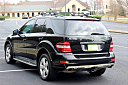 Thumbnail image of 2011 Mercedes-Benz M-Class at PRO Care Auto Sales LLC