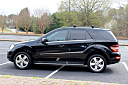 Thumbnail image of 2011 Mercedes-Benz M-Class at PRO Care Auto Sales LLC