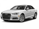 2017 Audi A4 2.0T quattro Premium at Audi of Smithtown