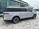 Thumbnail image of 2022 Lincoln Navigator L at Parks Lincoln of Longwood - In-Transit