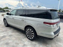 Thumbnail image of 2022 Lincoln Navigator L at Parks Lincoln of Longwood - In-Transit