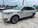 Thumbnail image of 2022 Lincoln Navigator L at Parks Lincoln of Longwood - In-Transit