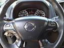 2019 Nissan Pathfinder SL at Mathews Nissan
