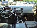 Thumbnail image of 2019 Nissan Pathfinder at Mathews Nissan