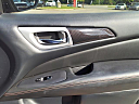 Thumbnail image of 2019 Nissan Pathfinder at Mathews Nissan