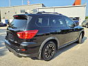 Thumbnail image of 2019 Nissan Pathfinder at Mathews Nissan