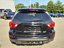 Thumbnail image of 2019 Nissan Pathfinder at Mathews Nissan