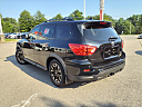 Thumbnail image of 2019 Nissan Pathfinder at Mathews Nissan