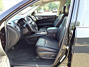 Thumbnail image of 2019 Nissan Pathfinder at Mathews Nissan