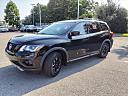 Thumbnail image of 2019 Nissan Pathfinder at Mathews Nissan