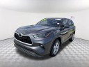 Thumbnail image of 2023 Toyota Highlander at New - HeywardAllenToyota