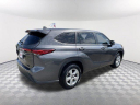 Thumbnail image of 2023 Toyota Highlander at New - HeywardAllenToyota