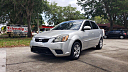 Thumbnail image of 2010 Kia Rio at Friendly Way Motors