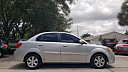 Thumbnail image of 2010 Kia Rio at Friendly Way Motors
