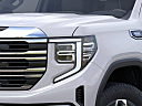 Thumbnail image of 2023 GMC Sierra 1500 at Daniels Chevrolet NEW