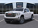 2023 GMC Sierra 1500 SLT at Daniels Chevrolet NEW