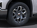 Thumbnail image of 2023 GMC Sierra 1500 at Daniels Chevrolet NEW