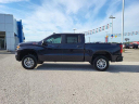 Thumbnail image of 2023 Chevrolet Silverado 1500 at AztecChevrolet-New of Beeville, TX