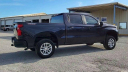 2023 Chevrolet Silverado 1500 Custom Trail Boss at AztecChevrolet-New of Beeville, TX