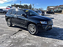 Thumbnail image of 2016 Jeep Compass at 8th Street Auto