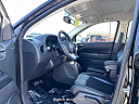 Thumbnail image of 2016 Jeep Compass at 8th Street Auto
