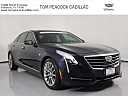 Thumbnail image of 2018 Cadillac CT6 at Tom Peacock Cadillac