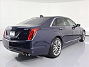 Thumbnail image of 2018 Cadillac CT6 at Tom Peacock Cadillac