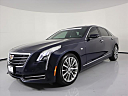 Thumbnail image of 2018 Cadillac CT6 at Tom Peacock Cadillac