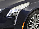 Thumbnail image of 2018 Cadillac CT6 at Tom Peacock Cadillac