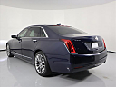 Thumbnail image of 2018 Cadillac CT6 at Tom Peacock Cadillac