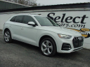 Thumbnail image of 2021 Audi Q5 at Select Eurocars Inc