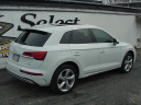 Thumbnail image of 2021 Audi Q5 at Select Eurocars Inc