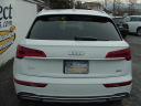 Thumbnail image of 2021 Audi Q5 at Select Eurocars Inc