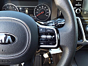 2021 Kia Sorento LX at Mathews Nissan