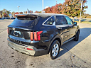 Thumbnail image of 2021 Kia Sorento at Mathews Nissan