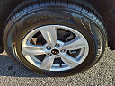 Thumbnail image of 2021 Kia Sorento at Mathews Nissan