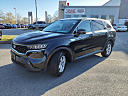 Thumbnail image of 2021 Kia Sorento at Mathews Nissan
