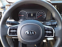 Thumbnail image of 2021 Kia Sorento at Mathews Nissan